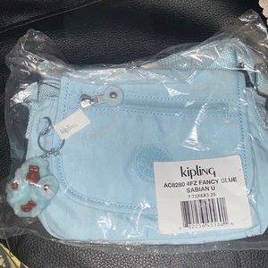 Brand new Kipling crossbody bag